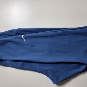 Nike Deep Blue Active Leggings